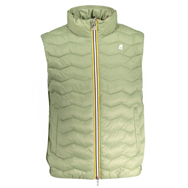 K-way jacket K6114RWVALEN Green
