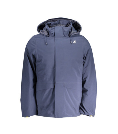 K-way jacket K41279WJACKEL...