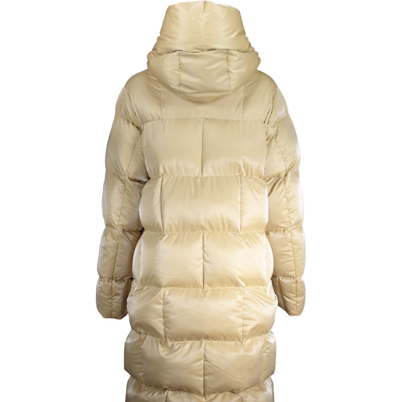 K-way jacket K7123BWORLIN Beige