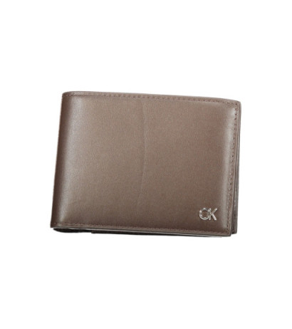 Calvin klein piniginė K50K511689 Ruda