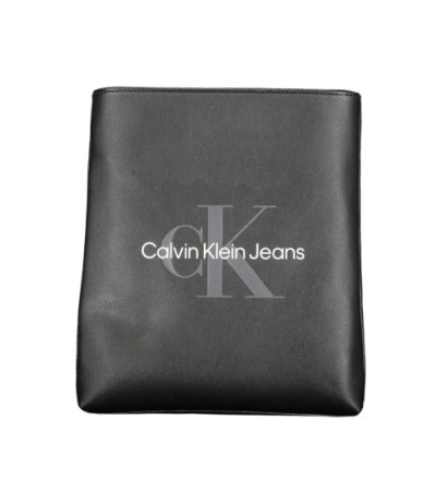 Calvin klein rokassomu K50K511827 Melns