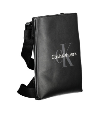 Calvin klein käekott K50K511827 Must