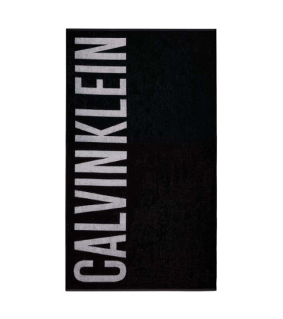 Calvin klein a towel...