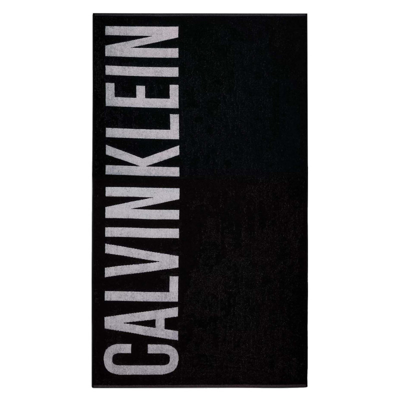 Calvin klein rankšluostis KU0KU00117 Juoda