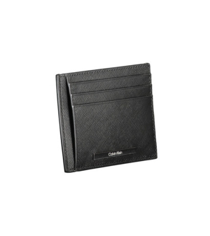 Calvin klein wallet K50K511697 Black