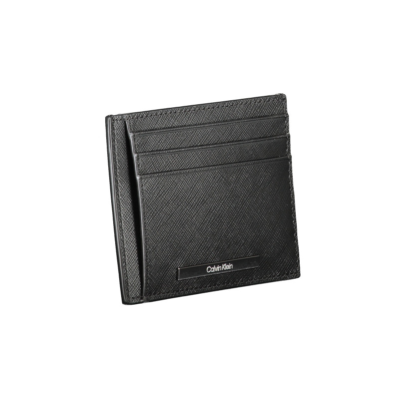 Calvin klein wallet K50K511697 Black