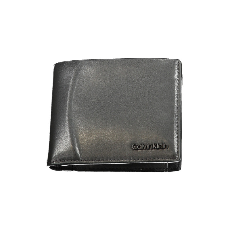 Calvin klein wallet K50K511694 Black