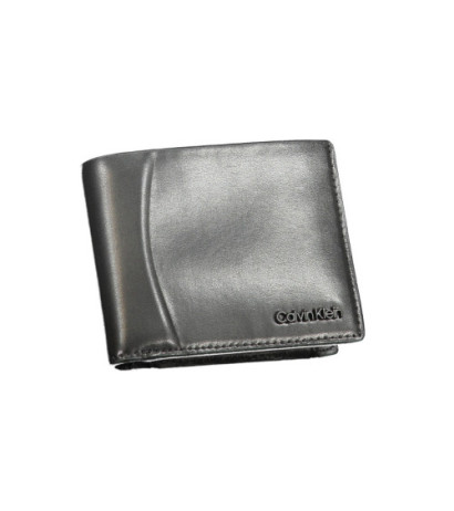 Calvin klein wallet K50K511694 Black