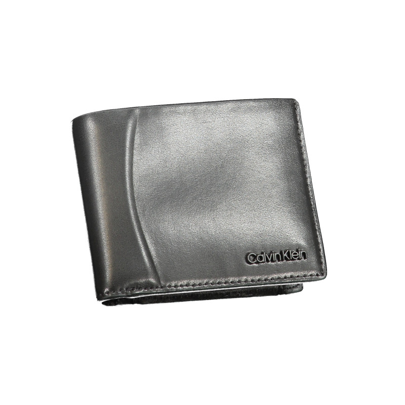 Calvin klein wallet K50K511694 Black