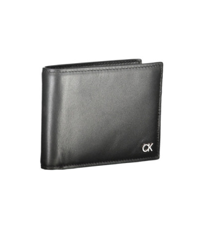 Calvin klein piniginė K50K511689 Juoda