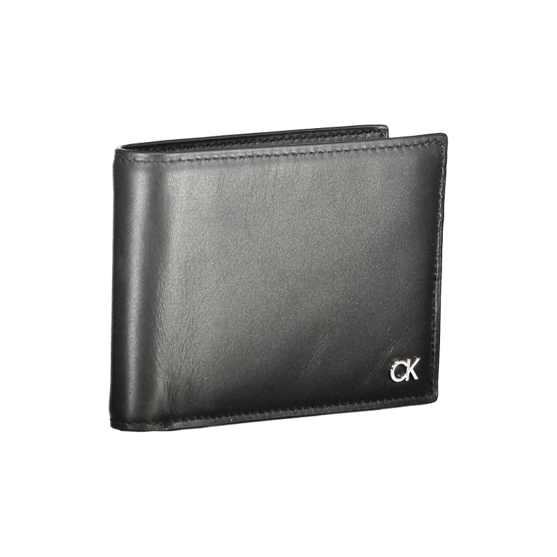 Calvin klein wallet K50K511689 Black