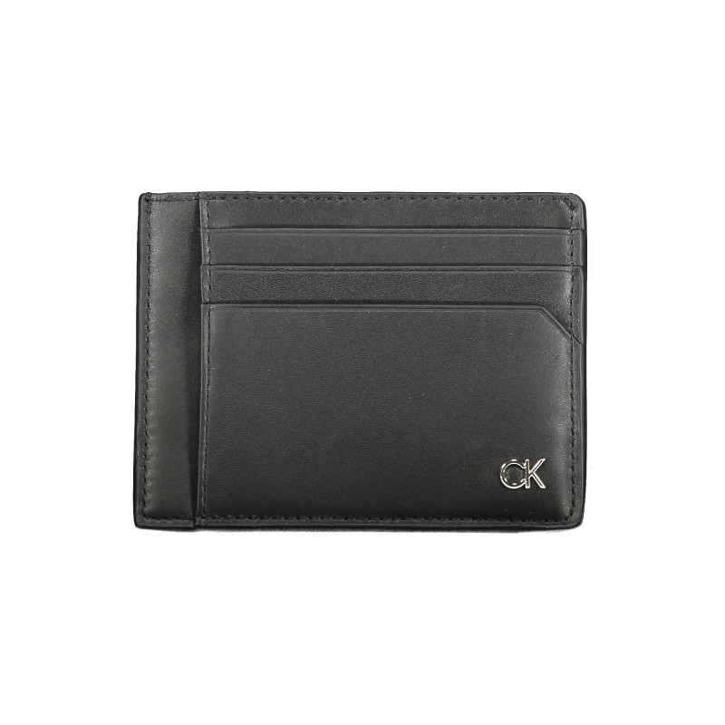 Calvin klein wallet K50K511686 Black