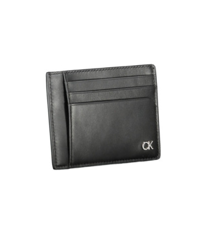 Calvin klein piniginė K50K511686 Juoda