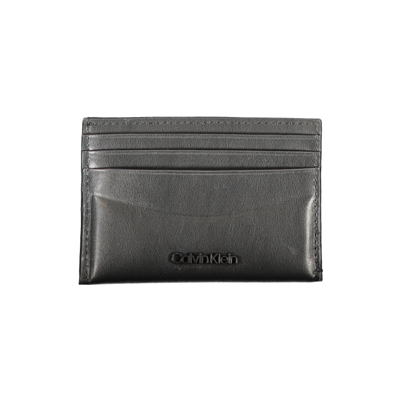 Calvin klein wallet K50K511691 Black