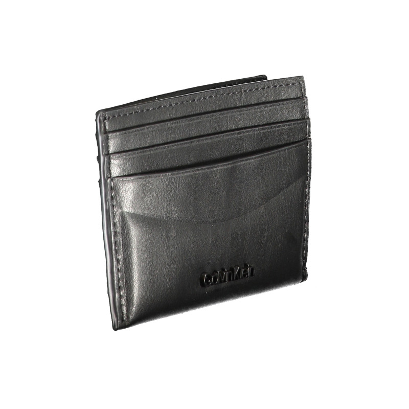 Calvin klein wallet K50K511691 Black