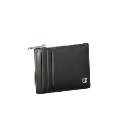 Calvin klein wallet K50K511685 Black