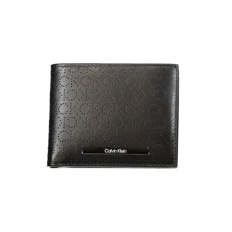 Calvin klein wallet K50K511834 Black