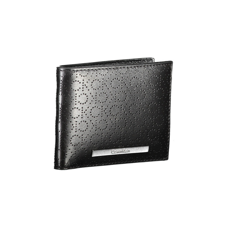 Calvin klein wallet K50K511834 Black