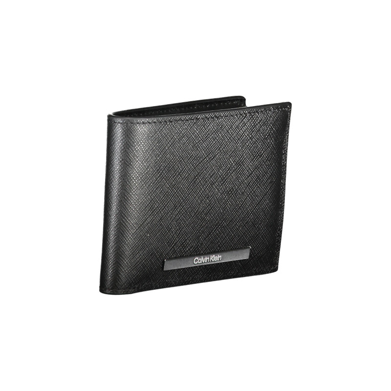 Calvin klein wallet K50K511672 Black