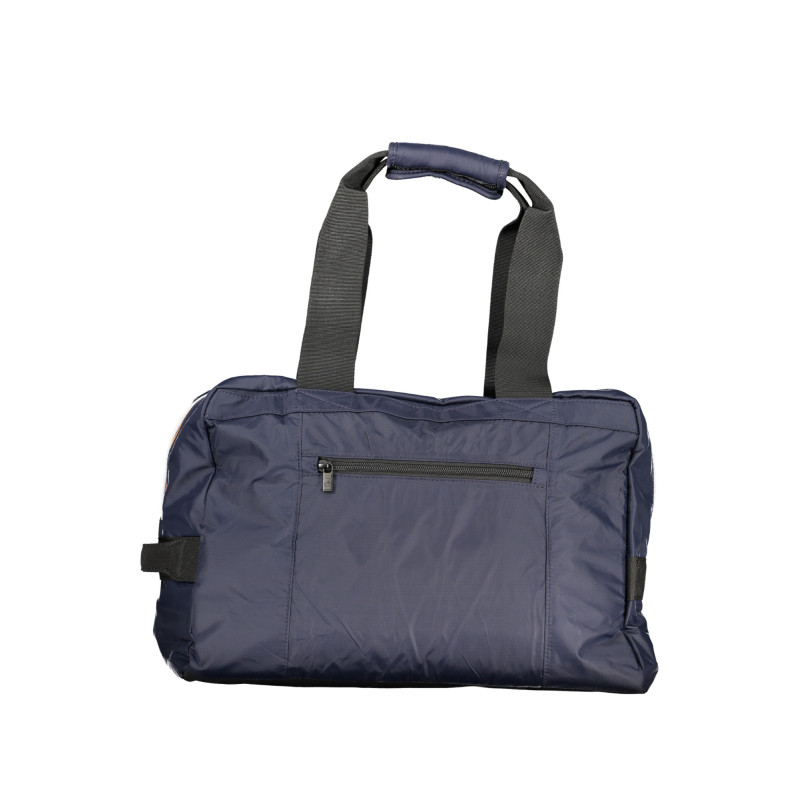 K-way handbag K7115YWARDELUS Blue