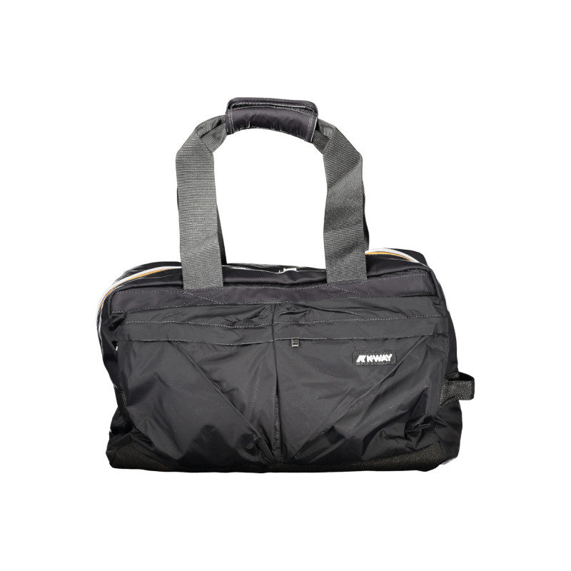 K-way handbag K7115YWARDELUS Black