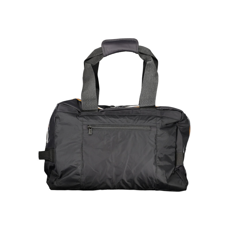 K-way handbag K7115YWARDELUS Black