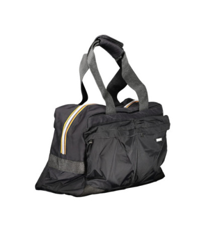 K-way handbag K7115YWARDELUS Black