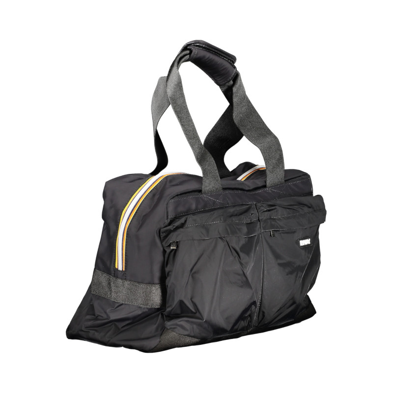 K-way handbag K7115YWARDELUS Black