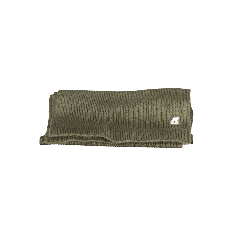 K-way scarf K008K00ETIENNE Green
