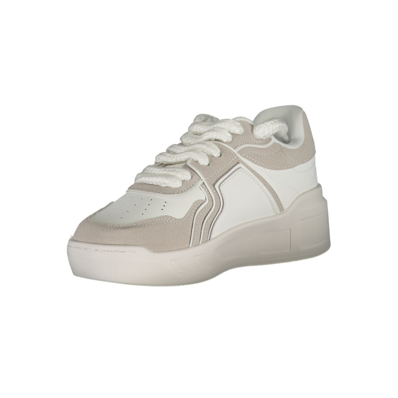 Gaelle paris sneakers GACAW00049 White