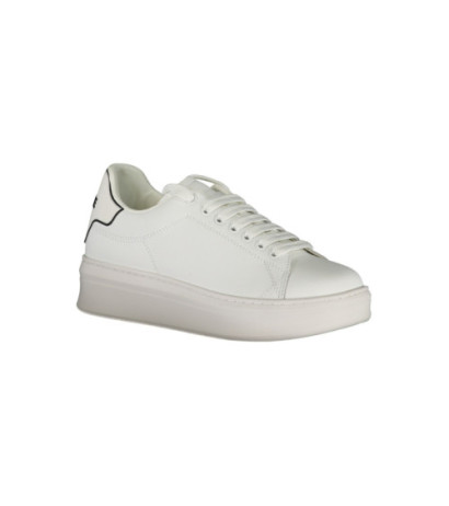 Gaelle paris sneakers GACAW00013 White