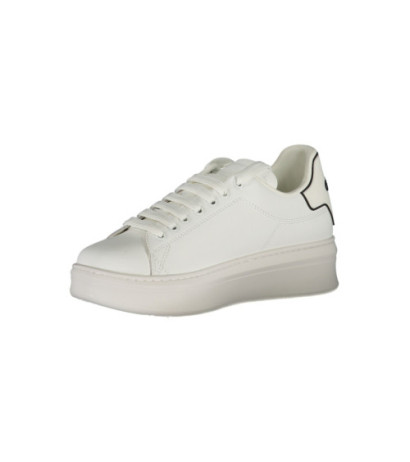 Gaelle paris sneakers GACAW00013 White