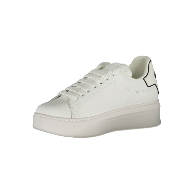 Gaelle paris sneakers GACAW00013 White