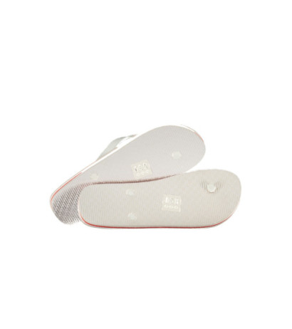 Norway 1963 slippers 841003 White