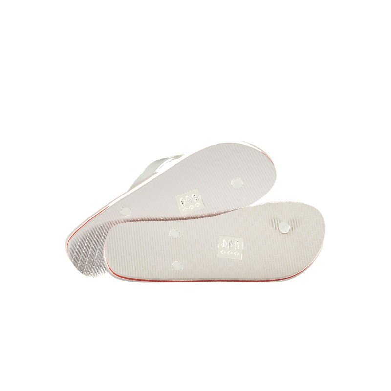 Norway 1963 slippers 841003 White