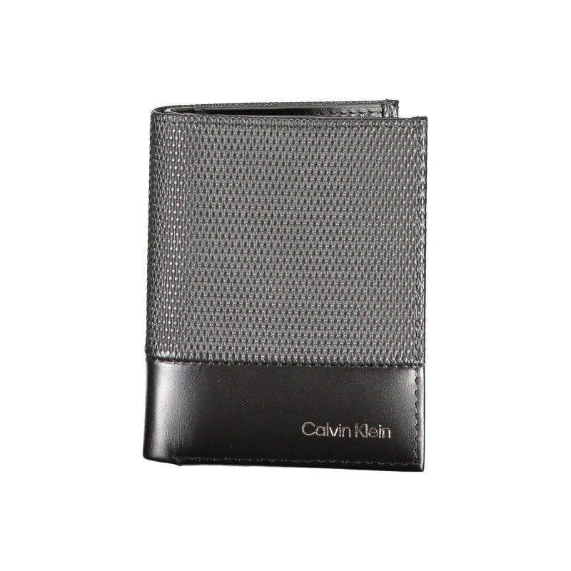 Calvin klein wallet K50K512422 Black