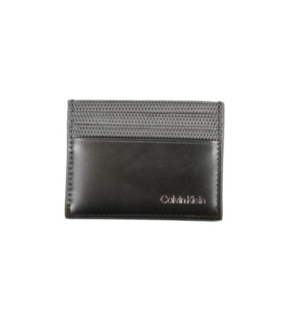 Calvin klein piniginė K50K512421 Juoda