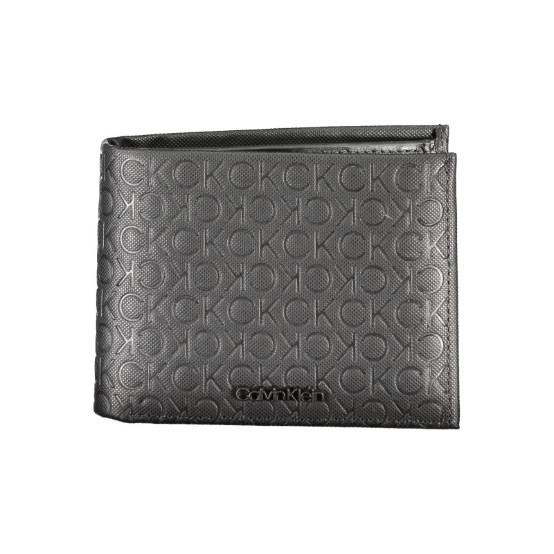 Calvin klein wallet K50K511942 Black