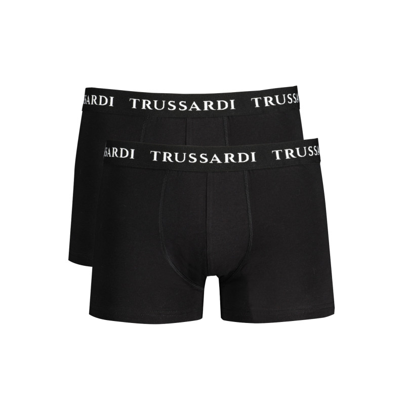 Trussardi apatinis trikotažas TRU2UTR02 Juoda