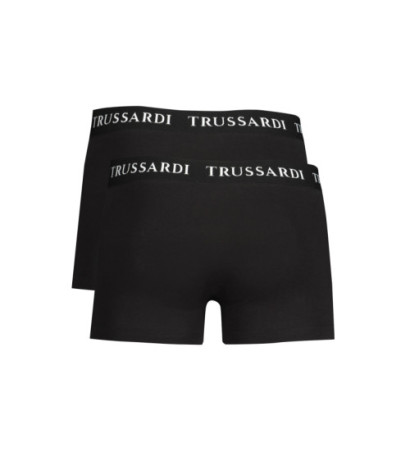 Trussardi apatinis trikotažas TRU2UTR02 Juoda