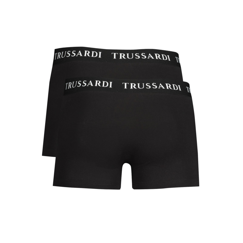 Trussardi apatinis trikotažas TRU2UTR02 Juoda