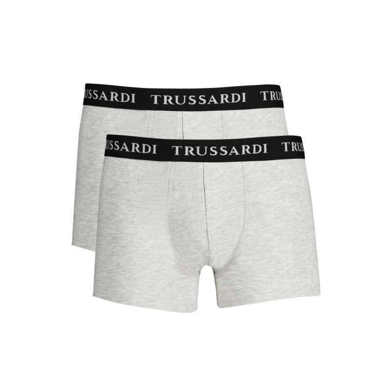 Trussardi apatinis trikotažas TRU2UTR02 Pilka