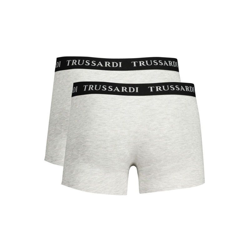 Trussardi apakšveļa TRU2UTR02 Pelēks