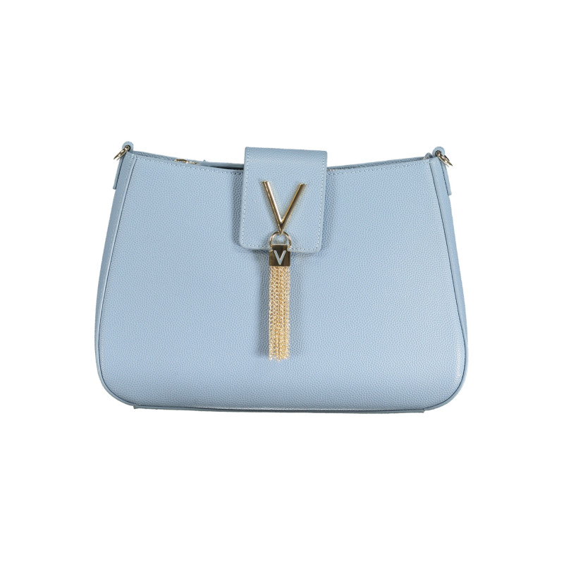 Valentino bags handbag VBS1R410GDIVINA Light blue