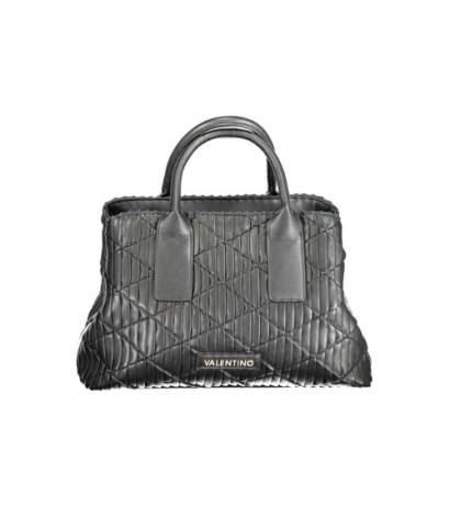 Valentino bags rankinė VBS7LP01CLAPHAMRE Juoda