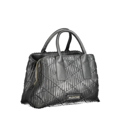 Valentino bags rankinė VBS7LP01CLAPHAMRE Juoda