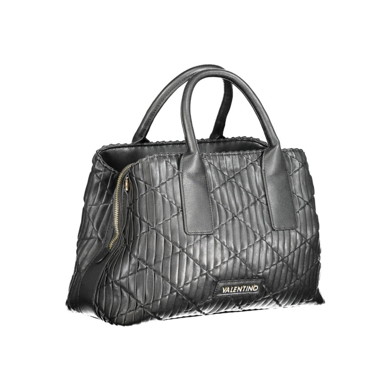 Valentino bags rankinė VBS7LP01CLAPHAMRE Juoda