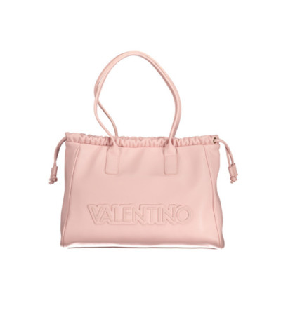 Valentino bags rankinė VBS7LT01OXFORDRE Rožinė