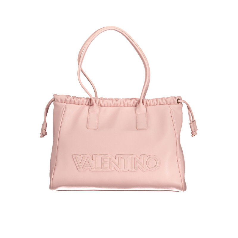 Valentino bags rankinė VBS7LT01OXFORDRE Rožinė