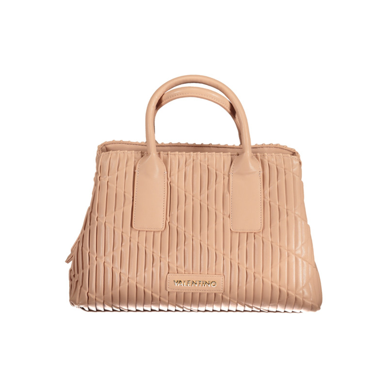 Valentino bags rokassomu VBS7LP01CLAPHAMRE Rozā